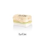 La Cire Shea Butter-Avokado Özlü 110 gr Kabak Lifli Sabun