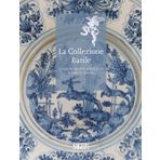 La collezione Barrile. Ceramiche dal XVI al XIX secolo a Palazzo Spinola. Ediz. illustrata (Galleria nazionale di Palazzo Spinola)