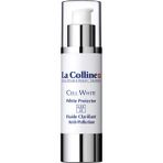 La Colline Cell White Protector SPF 25 50 ml Aydınlatıcı Koruyucu Bakım