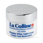 La Colline Gece Bakım Kremi 30 Ml