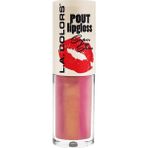 La Colors Pout Butterfly Pucker Up Lipgloss