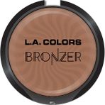 La Colors Radiance Bronzer