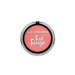 La Colors Red Rouge Bodacious Allık
