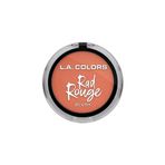 La Colors Red Rouge Cherish Allık