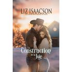 La Construction de la Joie: Romance chrétien de cowboys et saga familiale des Glover (Le Ranch de la Crête de Shiloh dans la Romance des Trois Rivières, Band 3)