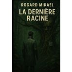 La Dernière Racine: La frontière entre sauveur et monstre est si fine…