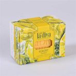 La Diva 100 gr Kükürtlü Doğal Sabun