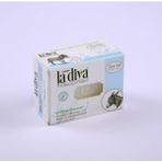 La Diva 2'li Eşek Sütlü Doğal Sabun 100 gr