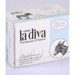 La Diva 4x155 gr Eşek Sütlü Doğal Sabun