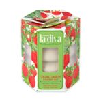 La Diva 4x45 gr Çilekli Sabun