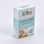 La Diva Beyazlatıcı 100 gr Katı Sabun