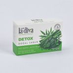 La Diva Detox Sabunu