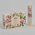 La Diva Diva Bouquet Koku Çubuğu - Bej - 165 gr - sabun