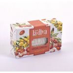 La Diva Doğal Argan Katı Sabunu Saç Için Onarıcı ve Besleyici Nemlendirici 100GR