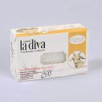 La Diva Doğal Keçi Sütü & Bal Sabunu 100 gr İpeksi Yumuşaklık Sağlayan Özellikler - KEÇİBAL100GR