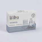 La Diva Gümüş İyonlu Sabun