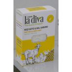 La Diva KEÇİ SÜTÜ & BAL SABUNU 100 G