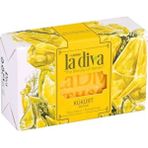La Diva Kükürtlü Sabun 100 gr 2 Li Paket