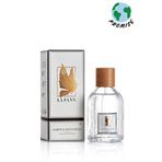 La Fann Amber Patchouli Kolonya 100 Ml - Şeffaf
