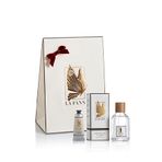 La Fann Honeysuckle Kolonya 100 Ml & Secret Garden El Kremi 30 Ml 2'li Set - Şeffaf