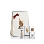 La Fann White Tea Kolonya 100 Ml & Secret Garden El Kremi 30 Ml 2'li Set - Şeffaf