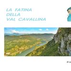 La Fatina della Val Cavallina: Lala