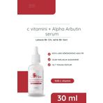 LA FEE %5 C vitamini+%2 Alpha Arbutin Serum 30 ml