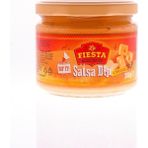 La Fiesta Cheddar Peynirli Salsa Dip Sos 300 Gr