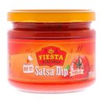 La Fiesta Mild Salsa Dip Sos 315 Gr