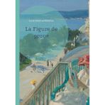La Figure de proue: Un roman maritime explorant les passions et les mystères d'un village côtier normand.