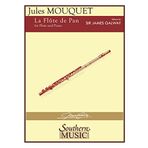 La Flute de Pan: For Flute and Piano