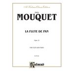 La Flute de Pan, Op. 15: Part(s) (Kalmus Edition)