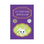 LA FONTAINE'DEN ÇOCUKLARA MASALLAR - JEAN DE LA FONTAINE