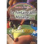 LA FONTAINE'DEN MASALLAR - JEAN DE LA FONTAINE