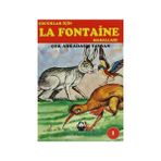 LA FONTEN MASALLARI SETI (10 KITAP) - JEAN DE LA FONTAINE