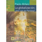 La Globalización ¿Otra Caja De Pandora?