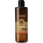 La Graine 400 ml Saç Dökülmesine Karşı Sarımsak Şampuanı