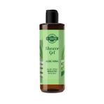 La Graine Aloe Vera Besleyici 400 ml Duş Jeli