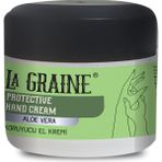 La Graine Aloe Vera Koruyucu El Kremi 50 ml