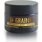 La Graine Aloe Vera Nemlendirici Yatıştırıcı 50 ml Yoğun Gece Kremi