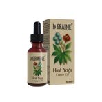 LA GRAINE HİNT YAĞI 30 ML