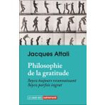 La gratitude: source de joie ou de servitude ?