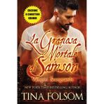 La Graziosa Mortale di Samson (Edizione a caratteri grandi): 1
