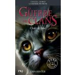 La guerre des Clans - cycle II La dernière prophétie - tome 2 Clair de lune -poche- (02)