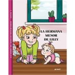 La Hermana Menor De Lılly Nivel 1 - Ankara ELT