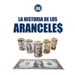 LA HISTORIA DE LOS ARANCELES: DE LAS TRECE COLONIAS AL COMERCIO DEL SIGLO XXI: Cómo la política arancelaria moldeó el poder económico de Estados ... the Hidden Costs of Economic Power, Band 4)