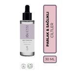 La Joliesse 30 ml Alpha C Vitamin Cilt Bakım Serumu