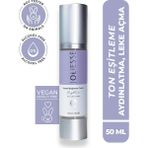 La Joliesse Retinol Destekli Aydınlatıcı ve Yenileyici Cilt Bakım Kremi – 50 ml