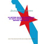 LA JUSTICIA HISTÓRICA DEMOCRÁTICA EN SANTA MARIÑA DE LAGOSTELLE GUITIRIZ - LUGO
