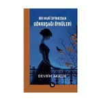 La Kitap Bir Mavi Ispinozdan Gökkuşağı Öyküleri... +4 Adet Edebiyat Kitabı